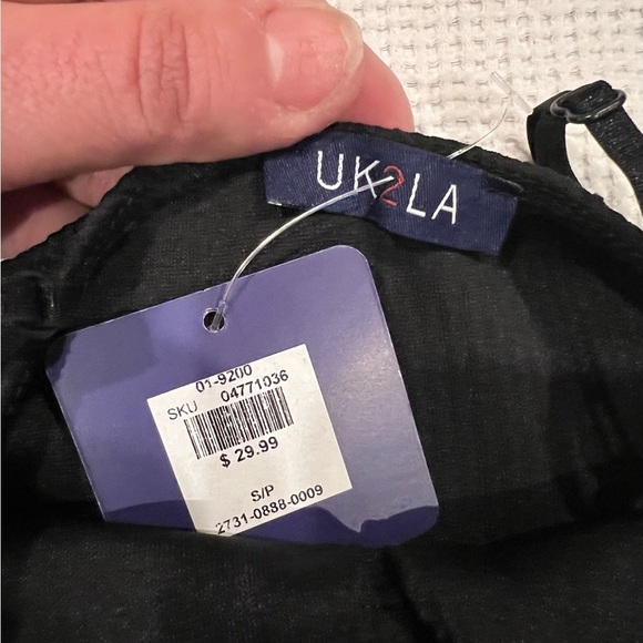 UK2LA jumpsuit NWT - Picture 2 of 3